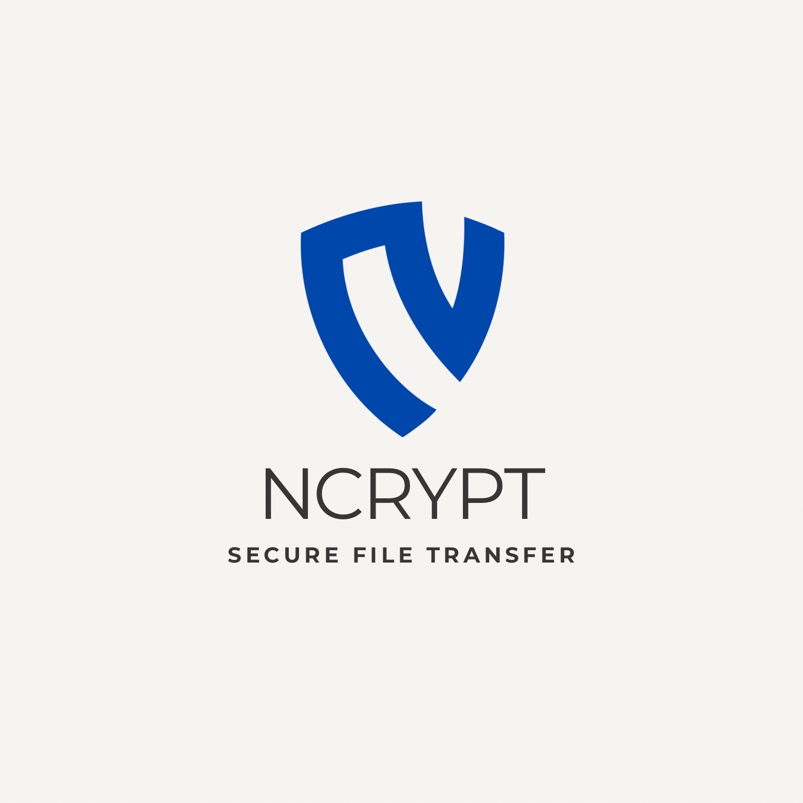 NCrypt Logo